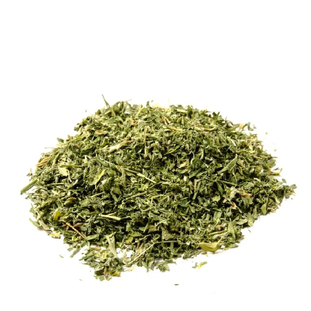 Dandelion Tea Leaves