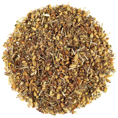 Yarrow Herbal Tea
