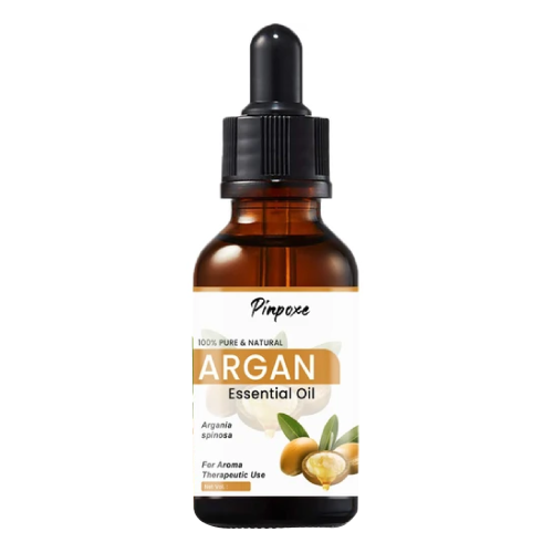 Argan Seed Oil