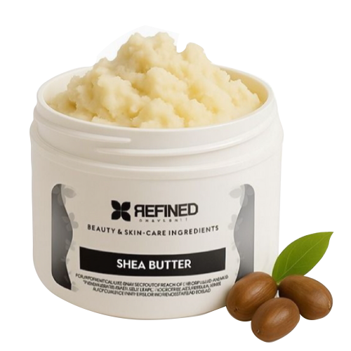 Refined Shea Butter 